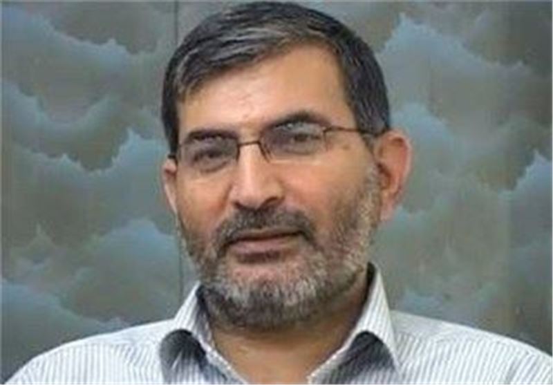 هر بار حسین(ع) از موکبی دیگر طلوع می‌کرد...