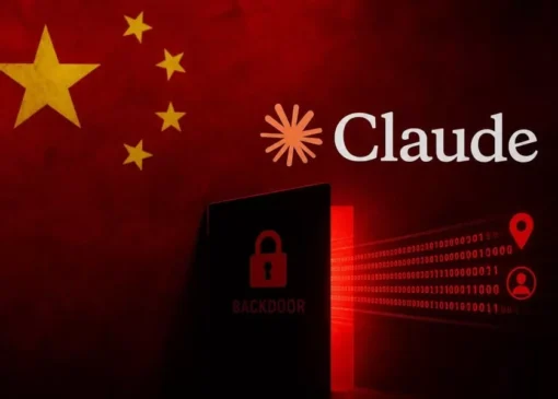 هشدار نهاد چینی: Claude Code با در پشتی اطلاعات کاربران را به سرورهای خارجی می‌فرستد