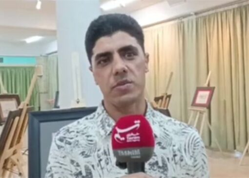 وحدت شاعران جهان اسلام در سوگ امام شهید از نگاه یک شاعر افغانستانی