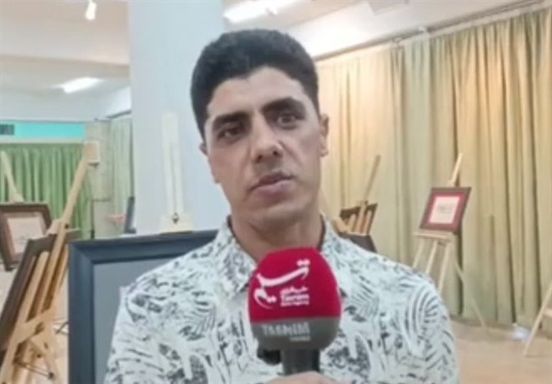 وحدت شاعران جهان اسلام در سوگ امام شهید از نگاه یک شاعر افغانستانی