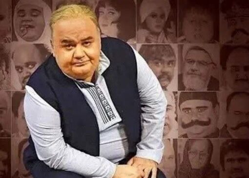 پیام‌های تسلیت درگذشت اکبر عبدی