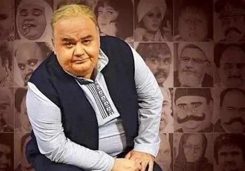 پیامهای تسلیت درگذشت اکبر عبدی پیامهای تسلیت درگذشت اکبر عبدی