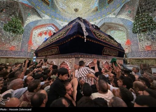 چرا نجف مهم‌ترین نقطه برنامه‌ریزی سفر اربعین است؟
