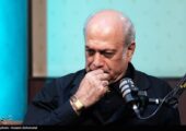 یادداشت احساسی بهمن دان برای رهبر شهید؛ قلمم هم در این وداع گریه می‌کند
