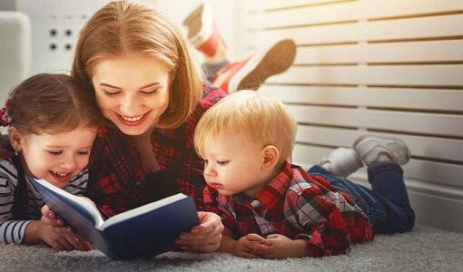 یک تراپیست: کتاب‌ خواندن به سلامت ذهن و کاهش فشارهای روانی کمک می‌کند