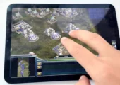 یک توسعه‌دهنده خلاق با مدل Fable 5 بازی ژنرال را برای آیفون و آیپد پورت کرد [تماشا کنید]