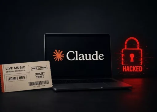 یک هکر با Claude راه دریافت بلیت رایگان جشنواره‌های موسیقی آمریکا را پیدا کرد