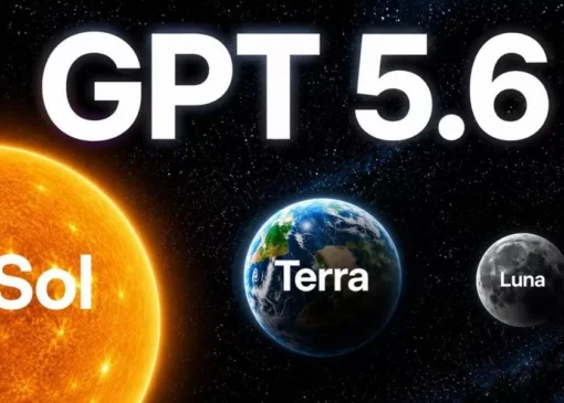 OpenAI مدل‌های هوش مصنوعی GPT-5.6 را برای عموم منتشر کرد