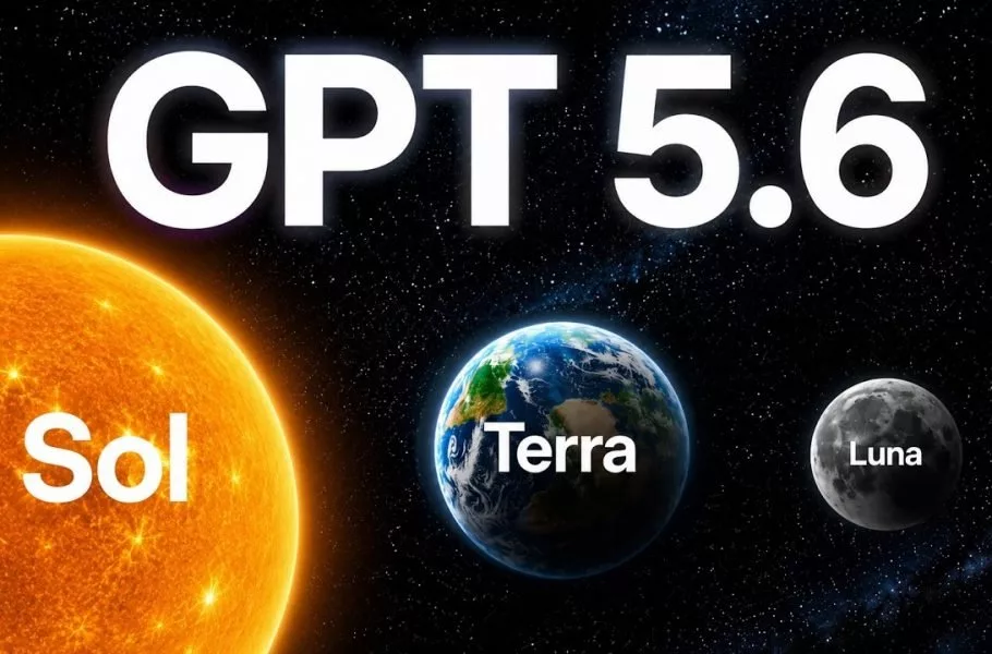 OpenAI مدل‌های هوش مصنوعی GPT-5.6 را برای عموم منتشر کرد