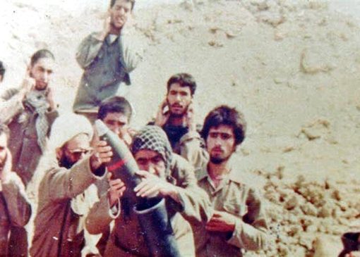 500 خمپاره بعثی در جواب یک‌خمپاره/ضربه کمترگفته شده ایران به منافقین