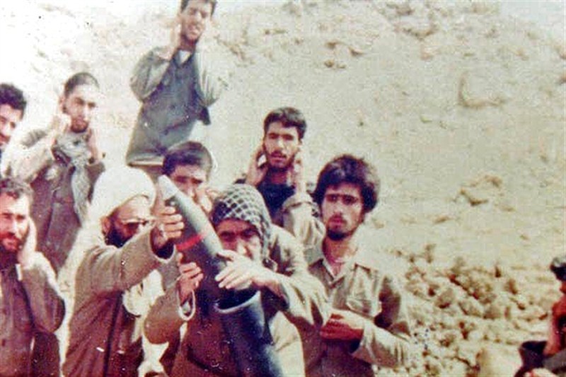 500 خمپاره بعثی در جواب یکخمپاره/ضربه کمترگفته شده ایران به منافقین 500 خمپاره بعثی در جواب یکخمپاره/ضربه کمترگفته شده ایران به منافقین