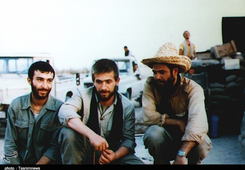 500 خمپاره بعثی در جواب یکخمپاره/ضربه کمترگفته شده ایران به منافقین 500 خمپاره بعثی در جواب یکخمپاره/ضربه کمترگفته شده ایران به منافقین
