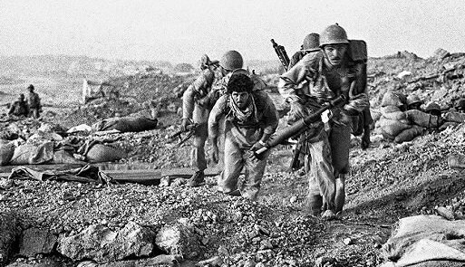 500 خمپاره بعثی در جواب یکخمپاره/ضربه کمترگفته شده ایران به منافقین 500 خمپاره بعثی در جواب یکخمپاره/ضربه کمترگفته شده ایران به منافقین