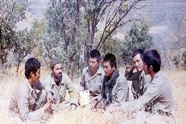 500 خمپاره بعثی در جواب یکخمپاره/ضربه کمترگفته شده ایران به منافقین 500 خمپاره بعثی در جواب یکخمپاره/ضربه کمترگفته شده ایران به منافقین