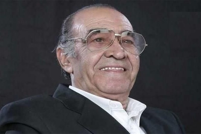 آخرین آواز پهلوان؛ وقتی ایرج میان مردم بدرقه شد