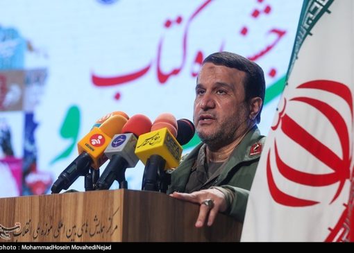 آزادگان اسناد زنده و گویای جنگ تحمیلی هستند