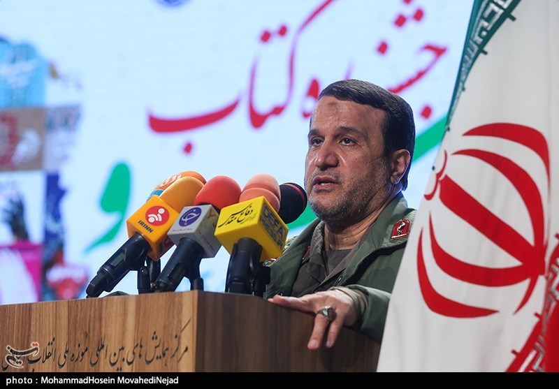 آزادگان اسناد زنده و گویای جنگ تحمیلی هستند