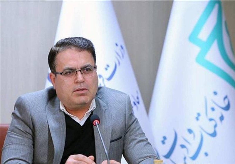 آغاز ثبتنام ناشران و کتابفروشان برای تسهیلات 8هزارمیلیاردی آغاز ثبتنام ناشران و کتابفروشان برای تسهیلات 8هزارمیلیاردی