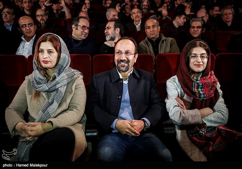 آقای فرهادی به زبان مادری فیلم بسازید اما در وطن