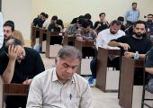 آمادگی بنیاد شهید برای آزمون‌های استخدامی سال 1405