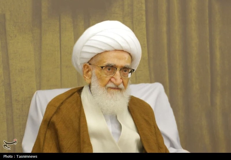 آیت الله نوری همدانی: دفاع ایران، دفاع از امنیت منطقه است آیت الله نوری همدانی: دفاع ایران، دفاع از امنیت منطقه است