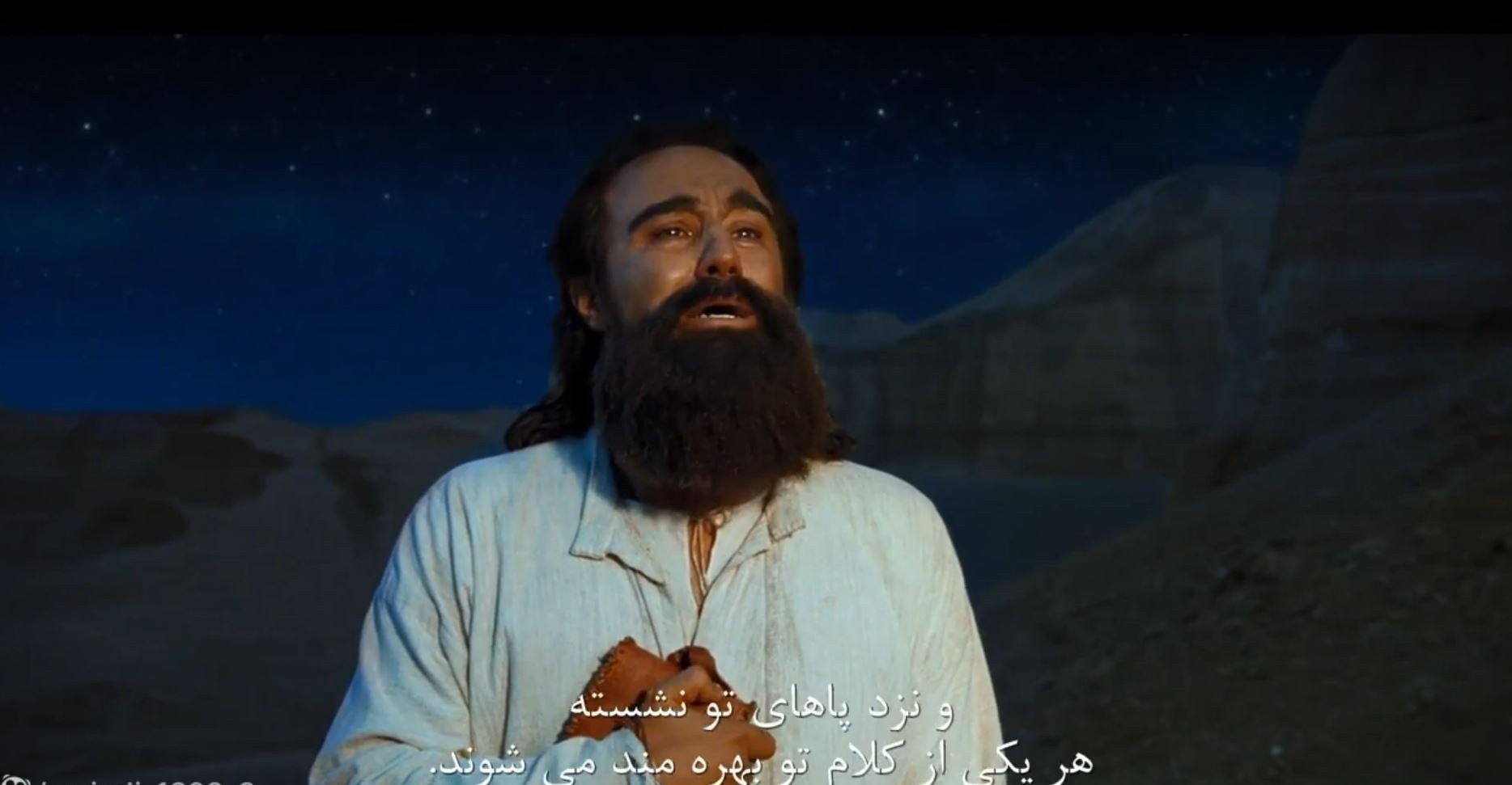 سینما , حضرت محمد (ص) , پیامبر(ص) , فیلم , 