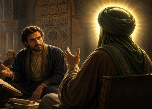 اهل‌بیت چگونه دل‌های عامه امت را به‌سوی محبت خود سوق دادند؟