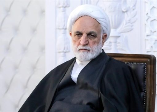 اژه‌ای: تنگه هرمز بخشی جدایی‌ناپذیر از قلمرو حریمی و مرزی ایران است
