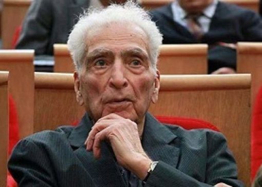 ایران؛ دل‌بستگی بنیادین در اندیشه اسلامی ندوشن