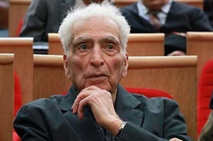 ایران؛ دل‌بستگی بنیادین در اندیشه اسلامی ندوشن