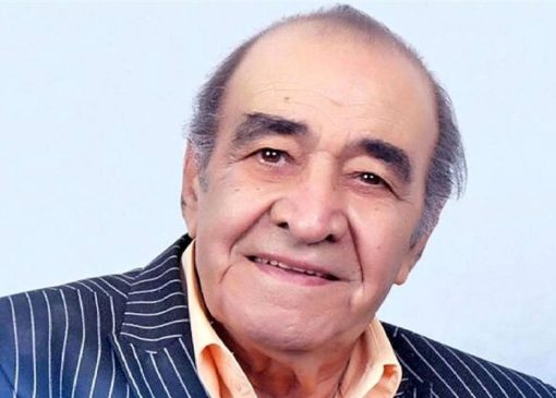 ایرج، پهلوان موسیقی ایران درگذشت