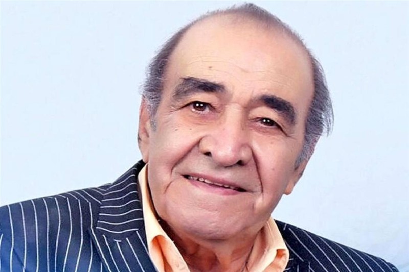 ایرج، پهلوان موسیقی ایران درگذشت