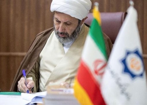 ایمانی‌پور: خبرنگار غبار تحریف را می‌زداید
