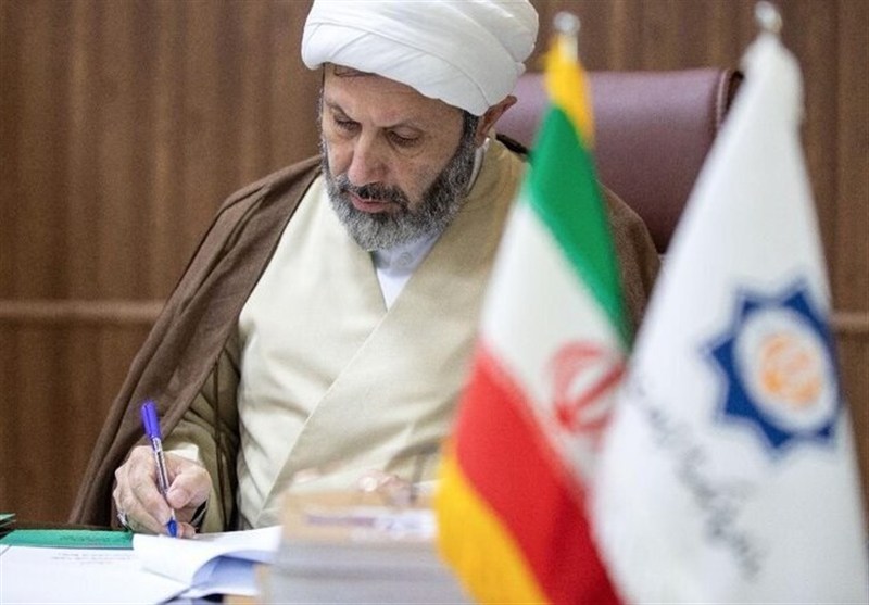ایمانی‌پور: خبرنگار غبار تحریف را می‌زداید