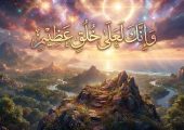اینفوگرافیک|نظام اخلاقی پیغمبر اسلام(ص)