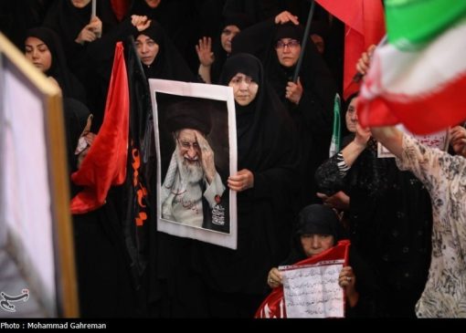بازتولید سوژه‌گی زنانه در مواجهه با تروریسم معنایی عصر جدید