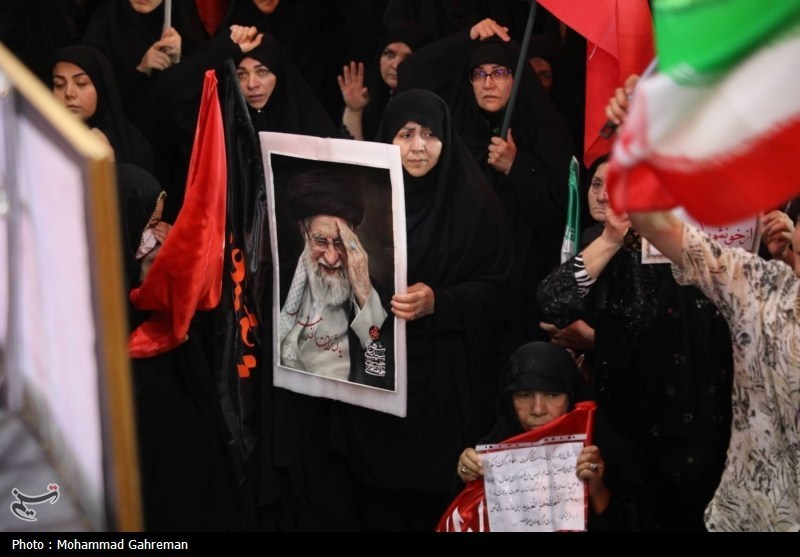 بازتولید سوژه‌گی زنانه در مواجهه با تروریسم معنایی عصر جدید
