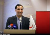 بازدید رئیس بنیاد شهید از روند ساخت آسایشگاه جانبازان در ایلام