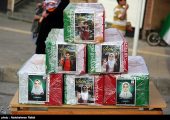 بانک جامع اطلاعات میناب رونمایی شد