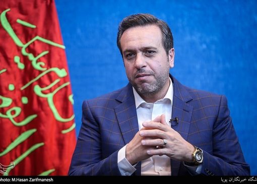 ببینید| یراق بافان: عهد مردم با امام شهید، هرگز سرد نمی‌شود
