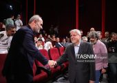 ببینید|واکنش جبلی به گمانه‌زنی‌ها درباره تغییر رئیس صدا و سیما