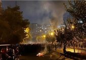 بحث آرمان با جوان‌های معترض و دروغ‌های مسیح علینژاد از سیل لرستان