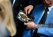 بدرقه پهلوان آواز به روایت عکس