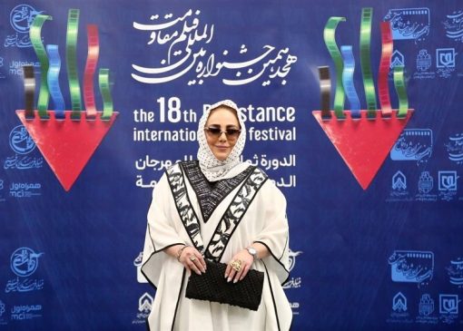 بهنوش بختیاری: امروز وقت اتحاد است
