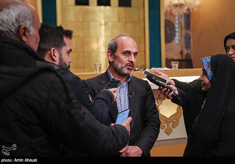 تأکید رئیس صدا و سیما بر نقش خبرنگاران در روایت حقیقت و دفاع از آگاهی تأکید رئیس صدا و سیما بر نقش خبرنگاران در روایت حقیقت و دفاع از آگاهی