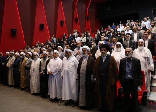 تأکید علمای اهل سنت و فعالان بین‌الملل بر وحدت اسلامی و جبهه مقاومت