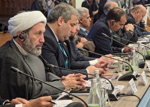 تجلیل از 45 چهره داخلی و خارجی در جایزه دیپلماسی فرهنگی