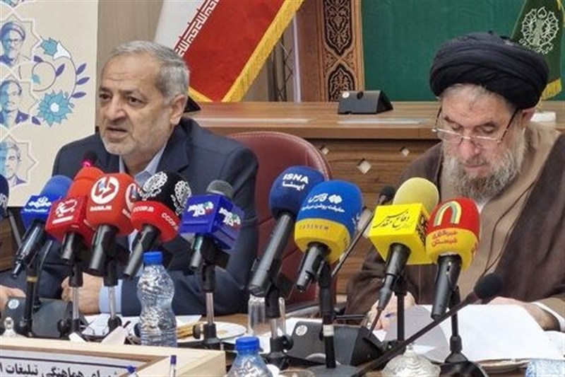 تولید محتوای فاخر برای 19 دولتمرد شهید