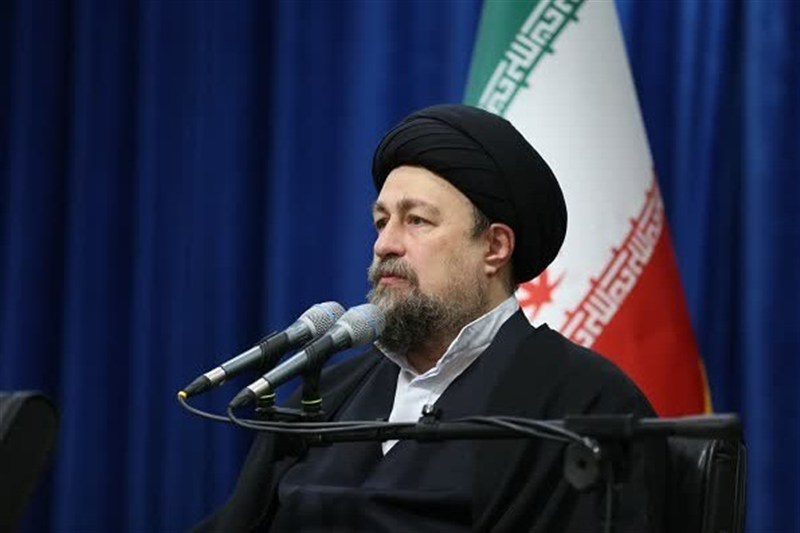 جامعه برای اسلامی‌بودن باید رحمت بیشتری در خود داشته باشد