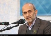 جبلی: موضع ایران در تنگه هرمز روشن است؛ منتظر تغییر رفتار آمریکا هستیم